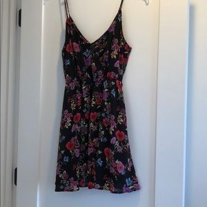 Forever21 Floral dress